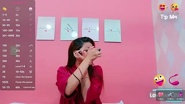 little beillis online show from September 11, 2025, 12:38 pm