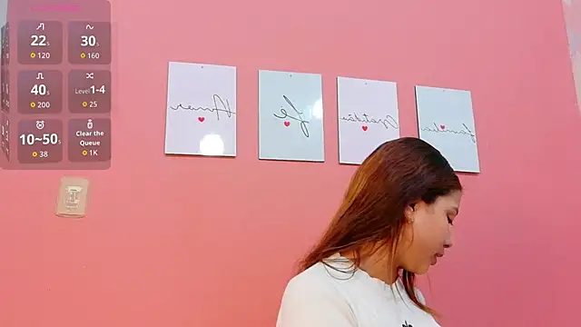 little beillis online show from October 6, 2025, 1:01 pm