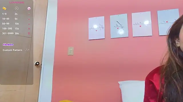 little beillis online show from September 16, 2025, 1:12 pm