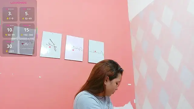 little beillis online show from November 19, 2025, 1:00 pm