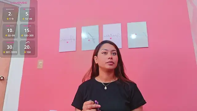 little beillis online show from September 30, 2025, 1:17 pm