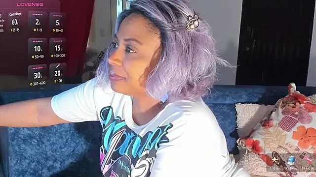 LiloTorontoo online show from January 9, 2026, 9:55 pm