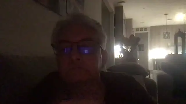 Daddy Mike69 online show from April 27, 2026, 6:44 am