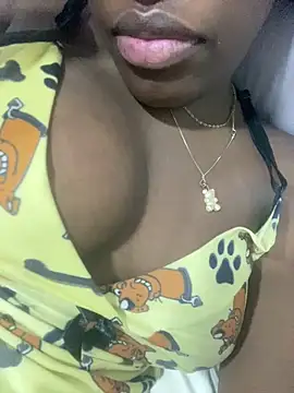 bybey18 online show from October 19, 2025, 4:15 am