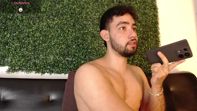 sam ford 2 online show from April 17, 2026, 12:46 am