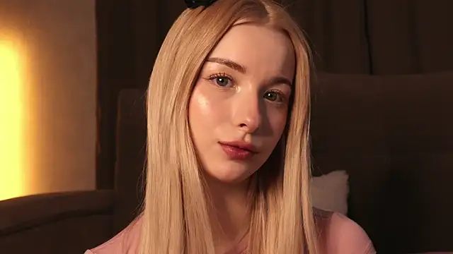 Snapshot of Nana_Wilson chatting on March 1, 2026, 5:07 am Nana Wilson online show from March 1, 2026, 5:07 am