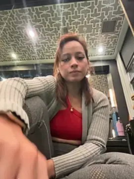 Mrs MrLove online show from November 27, 2025, 4:57 am