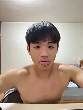 Foxfoxfox4 online show from November 14, 2025, 2:32 pm