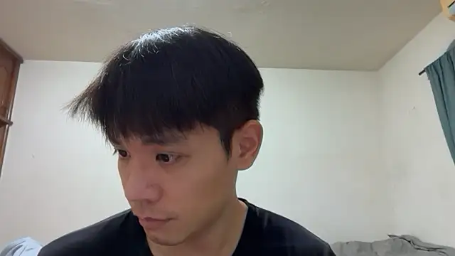 Foxfoxfox4 online show from March 24, 2026, 2:50 pm