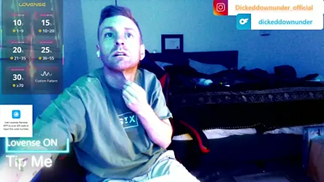 Snapshot of OFFICAL_DICKEDDOWNUNDER chatting on June 24, 2026, 6:28 pm OFFICAL DICKEDDOWNUNDER online show from June 24, 2026, 6:28 pm