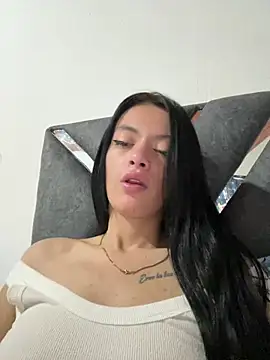 LiaCollings online show from March 30, 2026, 11:55 am