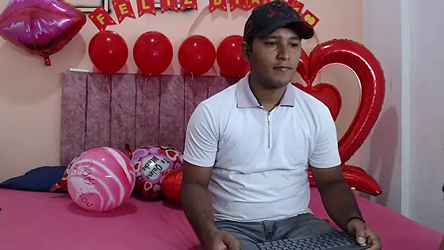 brutal sex love online show from February 14, 2026, 1:33 pm