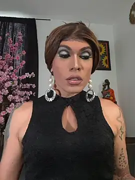 JessiicaExoticX1 online show from March 18, 2026, 7:26 pm