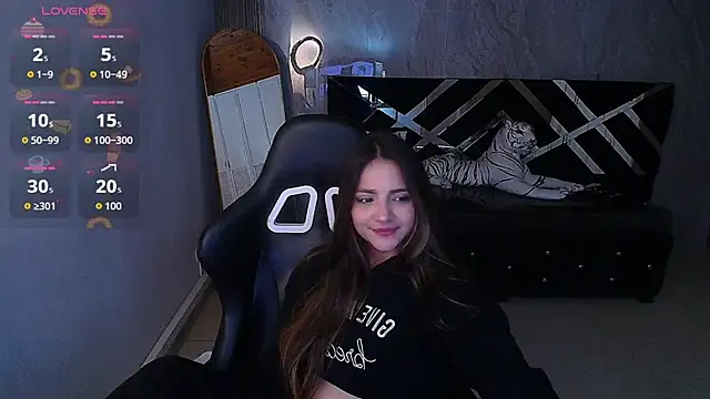 emily cooper t online show from January 10, 2026, 8:04 pm