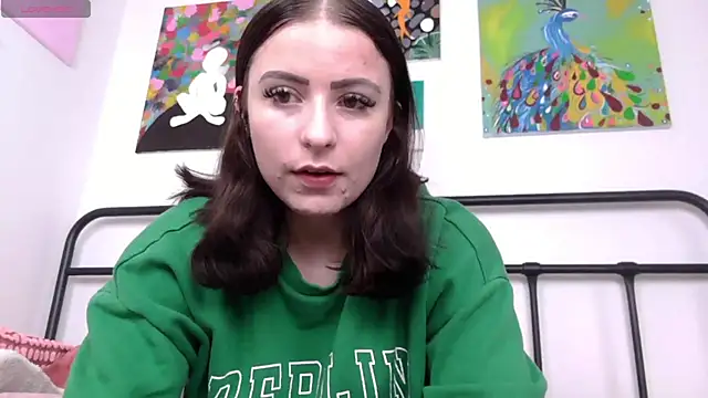 Snapshot of Sexylille chatting on September 29, 2025, 12:44 pm Sexylille online show from September 29, 2025, 12:44 pm