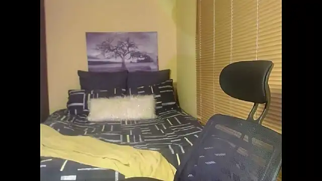 NawtyLisa online show from March 14, 2026, 11:33 pm