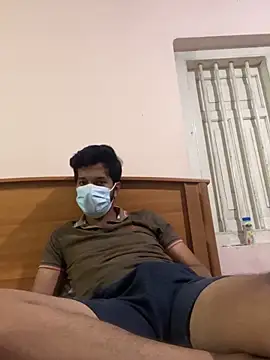 Snapshot of SajithSri24 chatting on February 6, 2026, 4:25 pm SajithSri24 online show from February 6, 2026, 4:25 pm