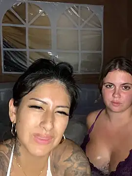 mrskarmaa online show from October 13, 2025, 8:10 pm