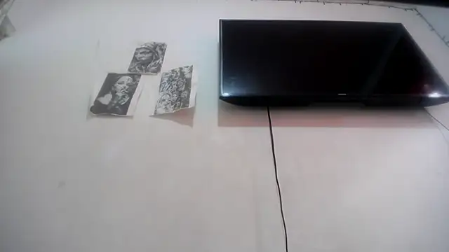 Foxy Lovex online show from February 26, 2026, 8:42 pm