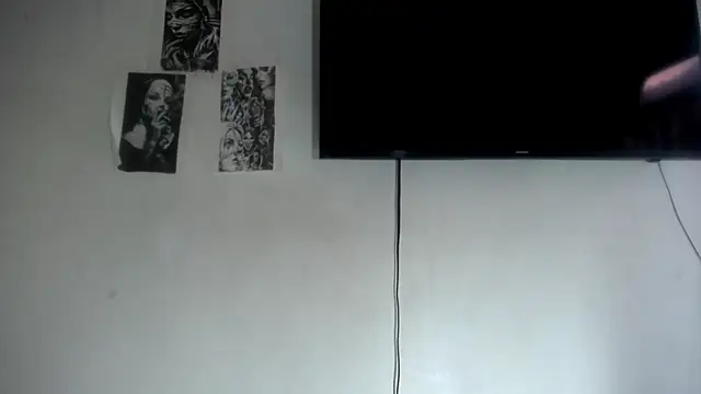 Foxy Lovex online show from February 18, 2026, 10:39 pm