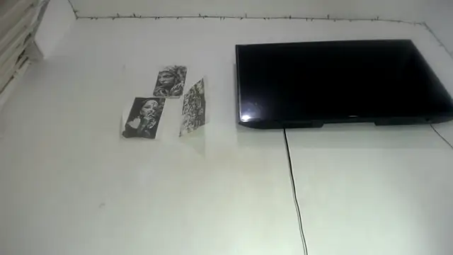 Foxy Lovex online show from March 5, 2026, 12:07 am