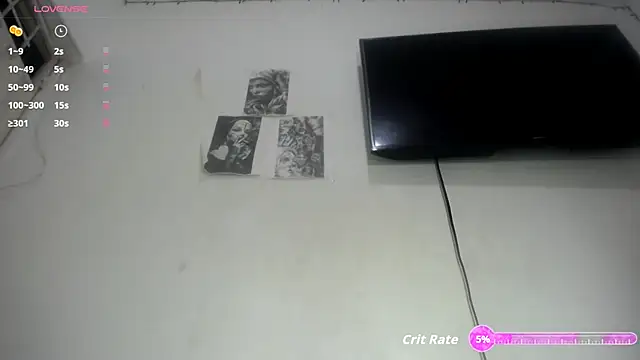 Snapshot of Foxy_Lovex chatting on November 26, 2025, 10:54 pm Foxy Lovex online show from November 26, 2025, 10:54 pm