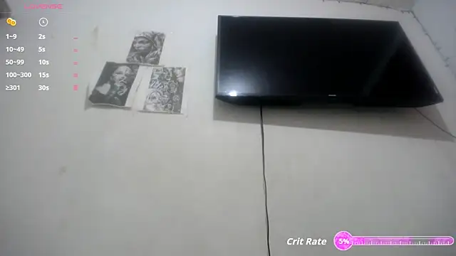 Snapshot of Foxy_Lovex chatting on November 28, 2025, 10:21 pm Foxy Lovex online show from November 28, 2025, 10:21 pm