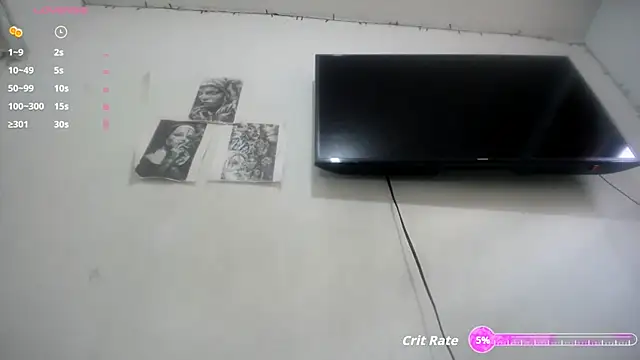 Snapshot of Foxy_Lovex chatting on November 30, 2025, 9:15 pm Foxy Lovex online show from November 30, 2025, 9:15 pm