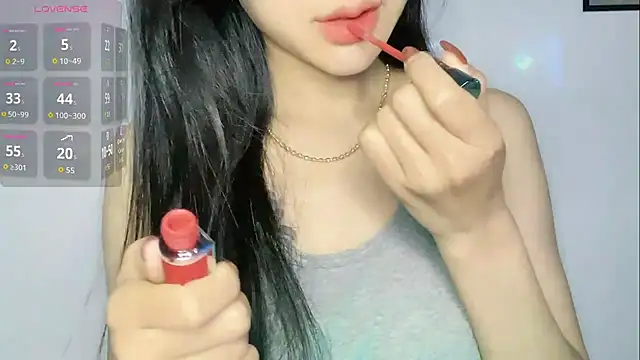 Snapshot of Sexlove_bb chatting on December 14, 2025, 8:03 pm Sexlove bb online show from December 14, 2025, 8:03 pm