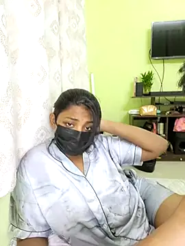 Hot-Sexy-Riya online show from October 5, 2025, 12:29 pm