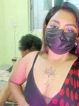 Hot-Sexy-Riya online show from February 23, 2026, 11:55 am