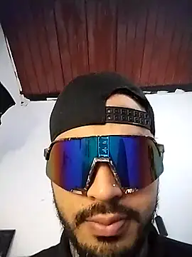 marko blaze online show from October 14, 2025, 8:42 pm