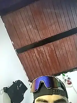 marko blaze online show from October 13, 2025, 6:59 am