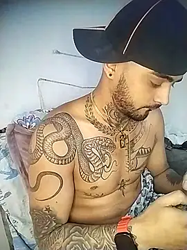 marko blaze online show from October 4, 2025, 11:39 pm