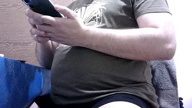 Black Scorpion91 online show from November 23, 2025, 6:51 pm