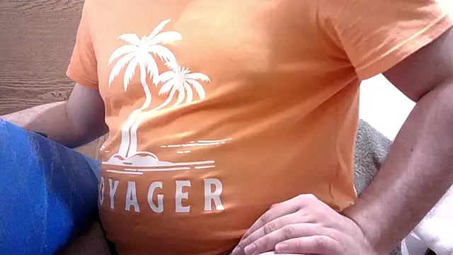 Black Scorpion91 online show from December 1, 2025, 9:04 pm