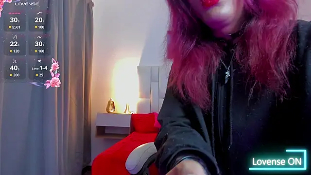 MilkWhore1 online show from August 4, 2026, 7:51 pm