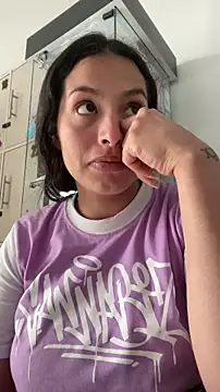 Mia garcia28 online show from February 17, 2026, 7:55 pm