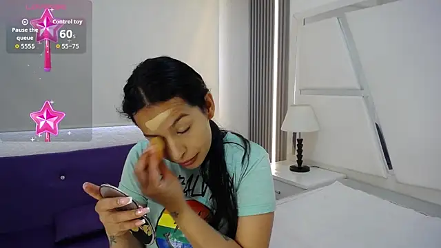 Snapshot of Mia_garcia28 chatting on March 18, 2026, 7:59 pm Mia garcia28 online show from March 18, 2026, 7:59 pm