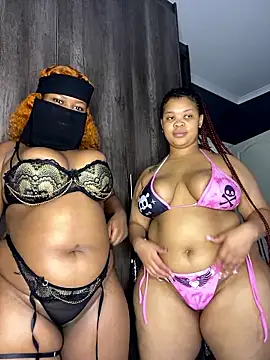 Thick Ass Barbiie online show from January 18, 2026, 2:31 pm