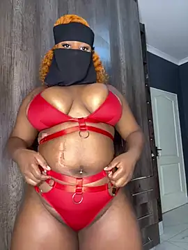 Thick Ass Barbiie online show from February 14, 2026, 7:03 pm