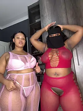 Thick Ass Barbiie online show from February 19, 2026, 7:33 pm