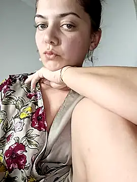 LadyNora online show from March 24, 2026, 5:35 pm