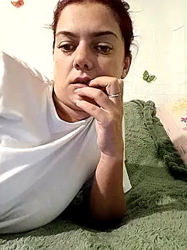 Snapshot of LadyNora chatting on October 2, 2025, 5:55 am LadyNora online show from October 2, 2025, 5:55 am