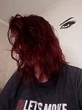 LadyNora online show from April 10, 2026, 3:30 pm