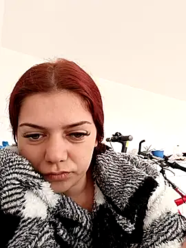 Snapshot of LadyNora chatting on September 16, 2025, 6:25 am LadyNora online show from September 16, 2025, 6:25 am