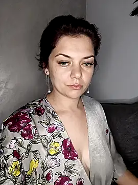 LadyNora online show from May 25, 2026, 7:23 pm