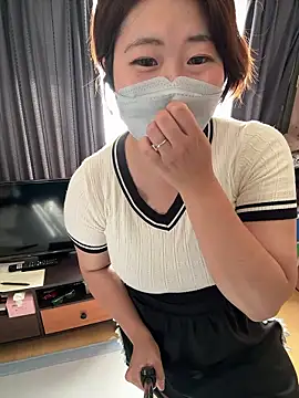 hima-wari0707 online show from November 30, 2025, 4:13 am