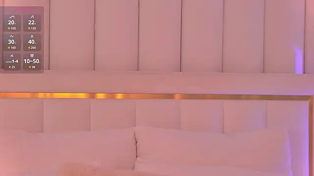 Snapshot of AlexaFlow chatting on November 30, 2025, 3:35 pm AlexaFlow online show from November 30, 2025, 3:35 pm