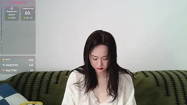 Belinda66 online show from October 24, 2025, 2:54 am